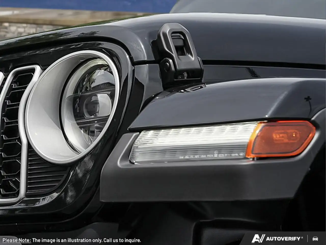 Jeep Wrangler fotografie Jeep Wrangler