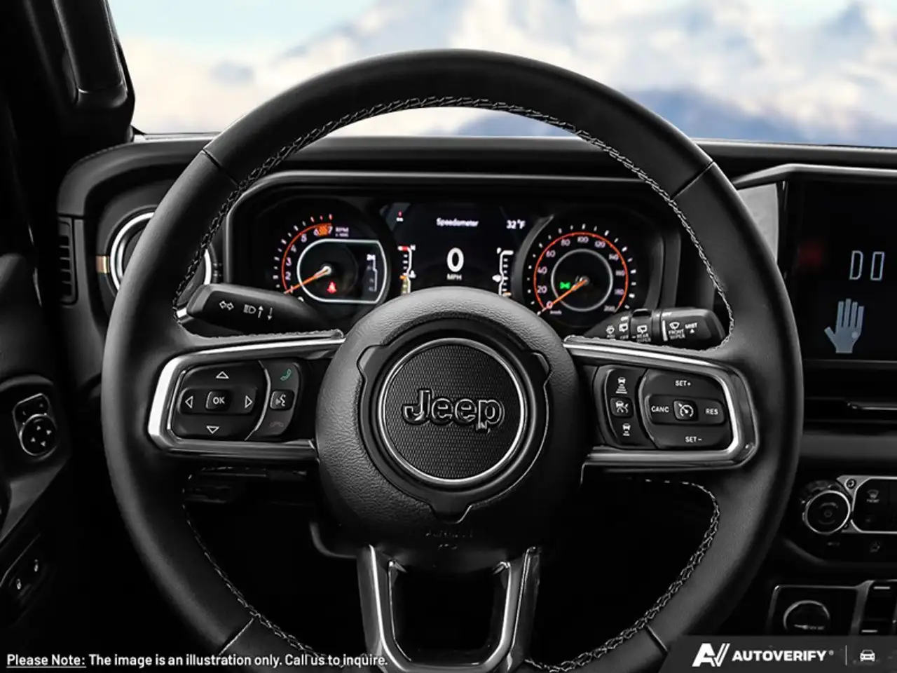 Jeep Wrangler fotografie Jeep Wrangler