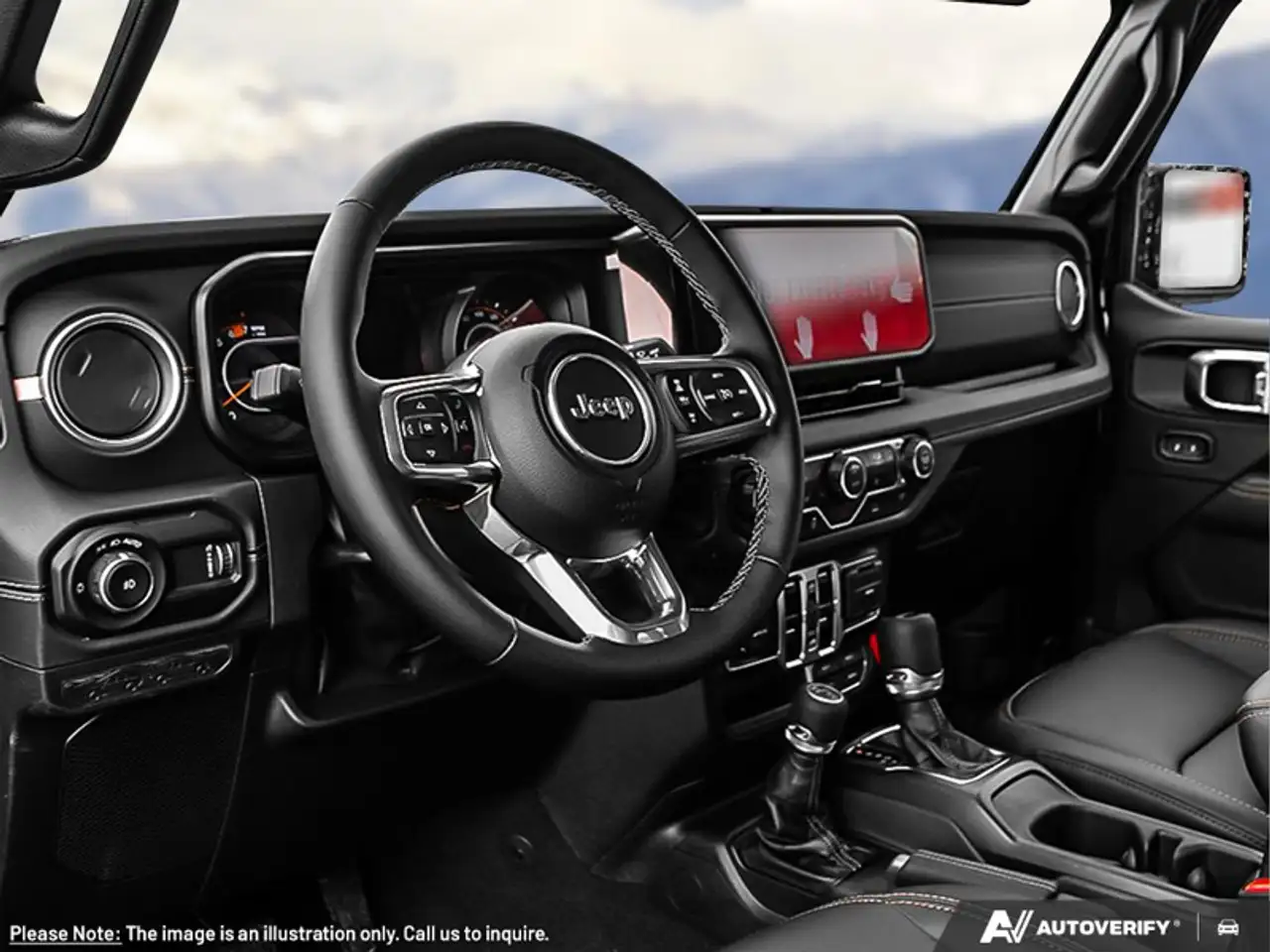 Jeep Wrangler fotografie Jeep Wrangler