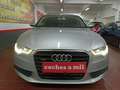 Audi A6 3.0TDI quattro S-Tronic 245 Gris - thumbnail 5