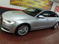 Audi A6 3.0TDI quattro S-Tronic 245 Gris - thumbnail 9