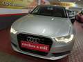 Audi A6 3.0TDI quattro S-Tronic 245 Gris - thumbnail 4