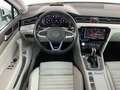 Volkswagen Passat Variant GTE 1.4 TSI DSG R-Line +PANO+NAVI Blanc - thumbnail 11