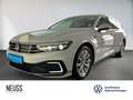 Volkswagen Passat Variant GTE 1.4 TSI DSG R-Line +PANO+NAVI Blanc - thumbnail 1