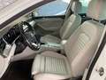 Volkswagen Passat Variant GTE 1.4 TSI DSG R-Line +PANO+NAVI Blanc - thumbnail 5