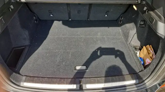 BMW X1 view 14
