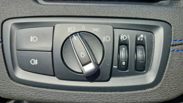 BMW X1 view 13