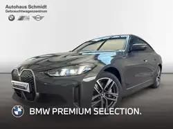 Bmw i4 eDrive35 Gran Coupé*LC Prof.*HUD*HiFi*DAB*GSD*Adap