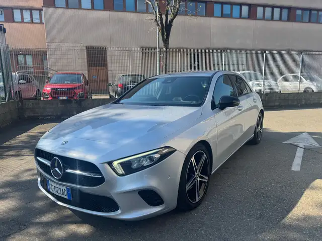 Mercedes-Benz A 180 d Sport Autom. NAVI+RETR.   " SUPER PREZZO "