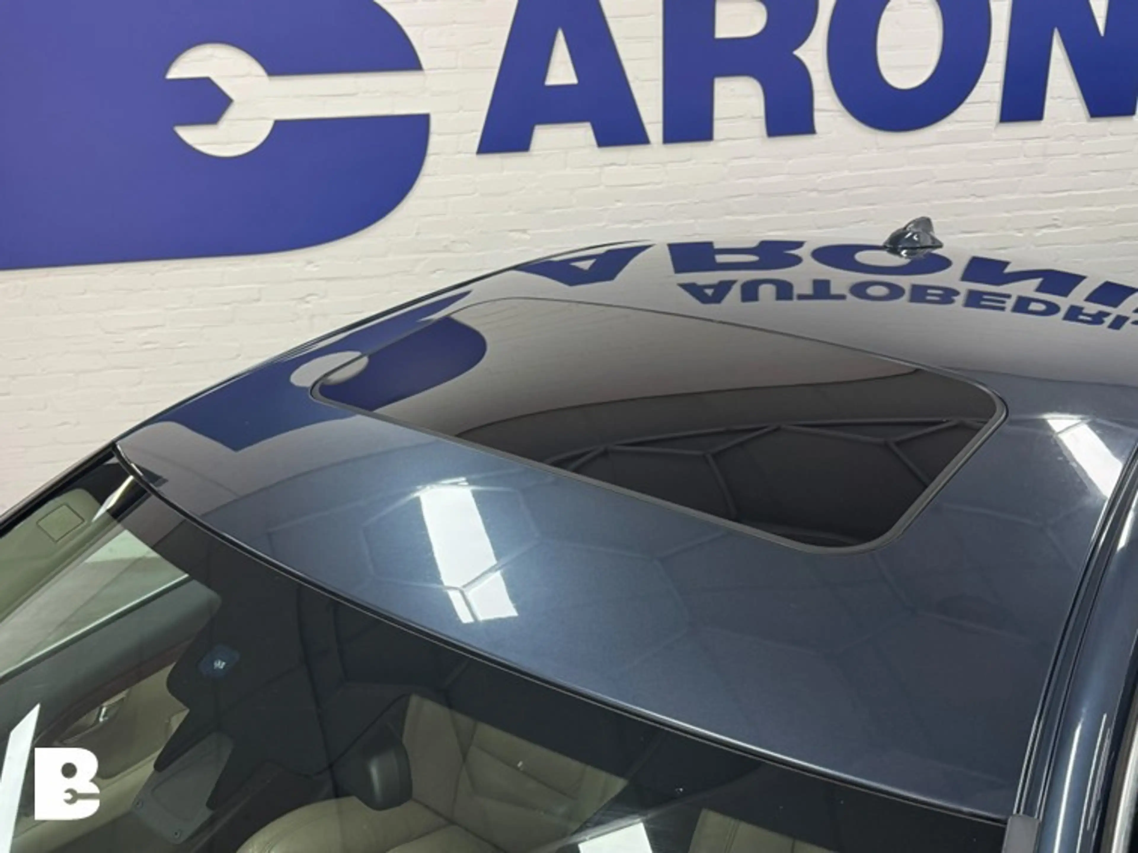 Volvo S80 3.0 T6 AWD Summum, adaptive cruise, schuifdak, key — photo 10