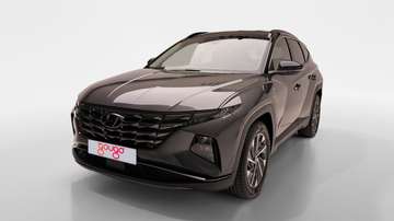 TODOTERRENO 1.6 CRDI 100KW 48V TECNO DCT 2-TONE 13