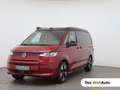 Volkswagen T6 California VW T6 California Beach TDI Rot - thumbnail 1