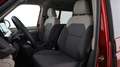 Volkswagen T6 California VW T6 California Beach TDI Rot - thumbnail 9