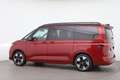Volkswagen T6 California VW T6 California Beach TDI Rot - thumbnail 3