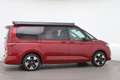 Volkswagen T6 California VW T6 California Beach TDI Rot - thumbnail 6