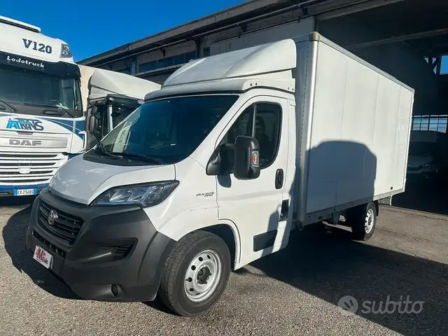 Fiat Ducato 2.3