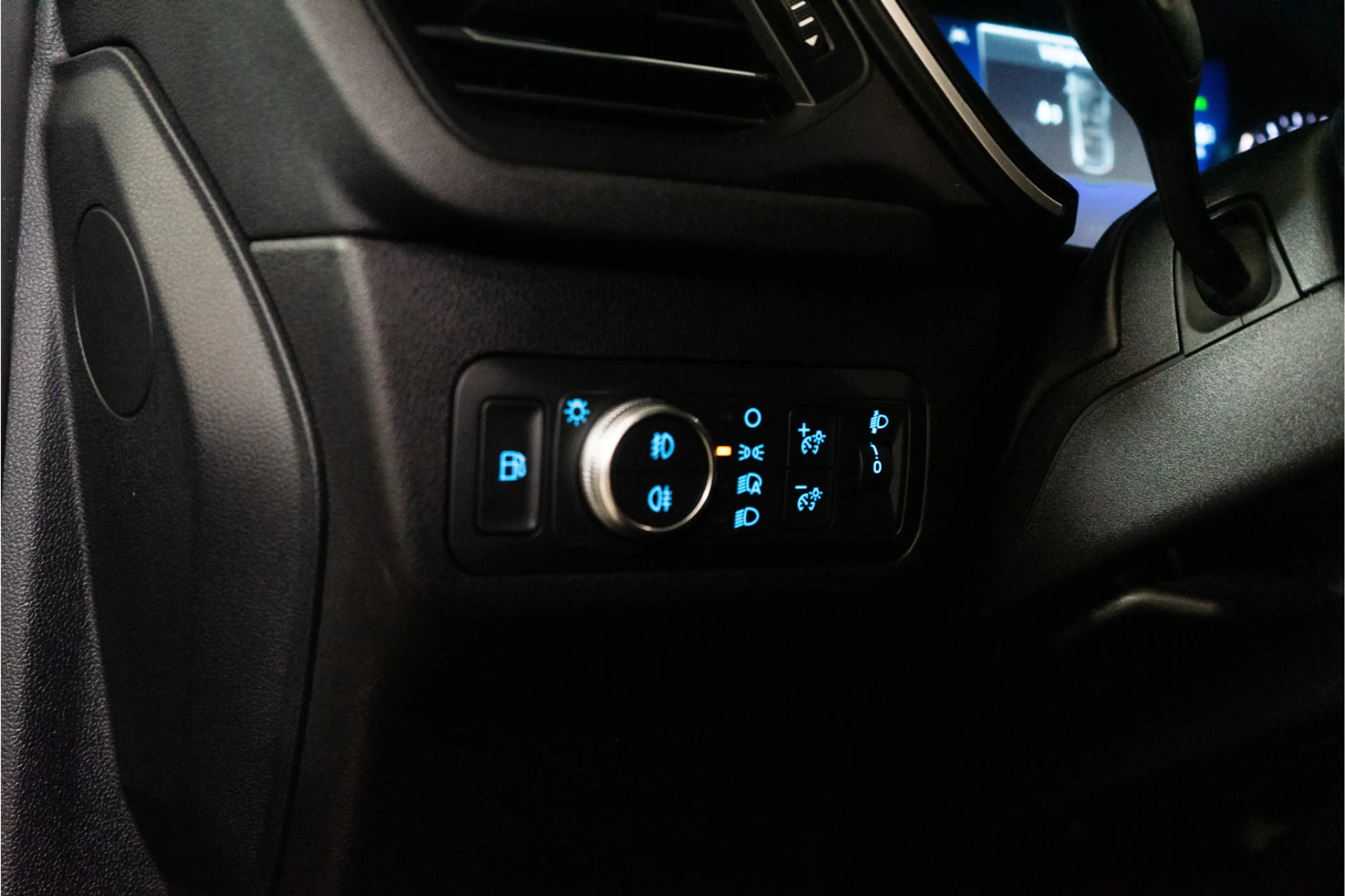 Ford Kuga 2.5 PHEV Titanium 225PK | LED | Trekhaak | Keyless — photo 19