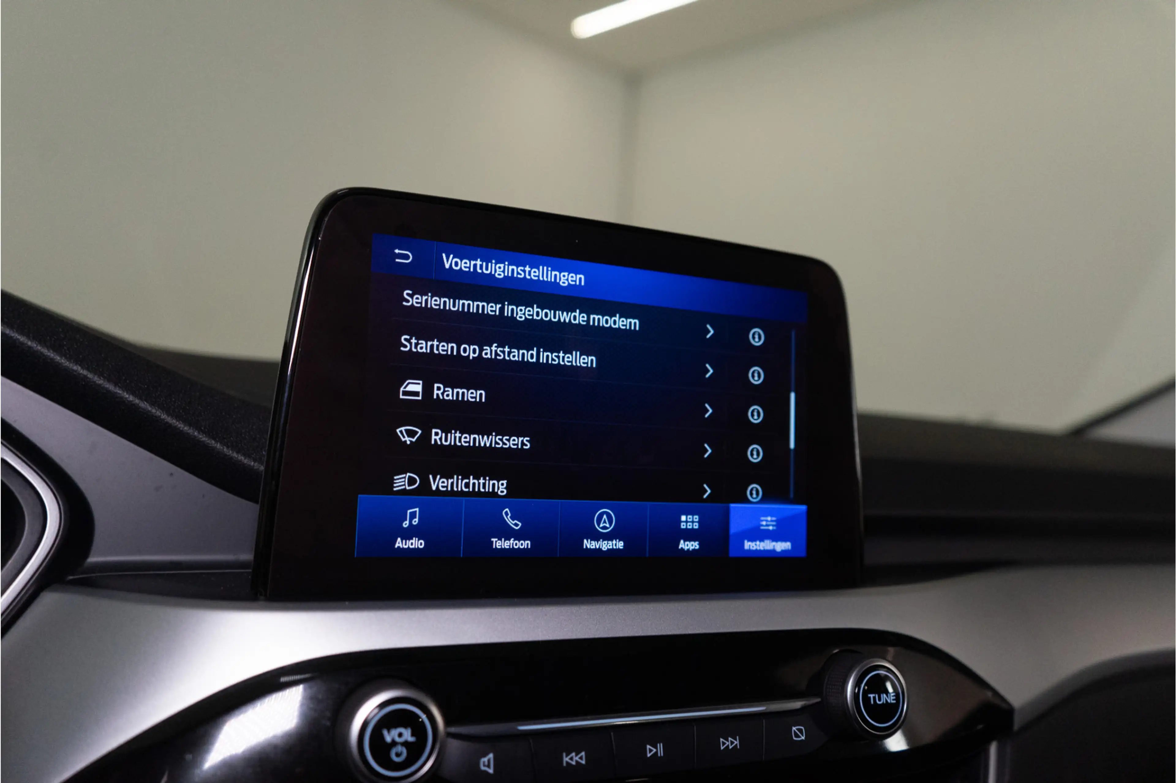 Ford Kuga 2.5 PHEV Titanium 225PK | LED | Trekhaak | Keyless — photo 33