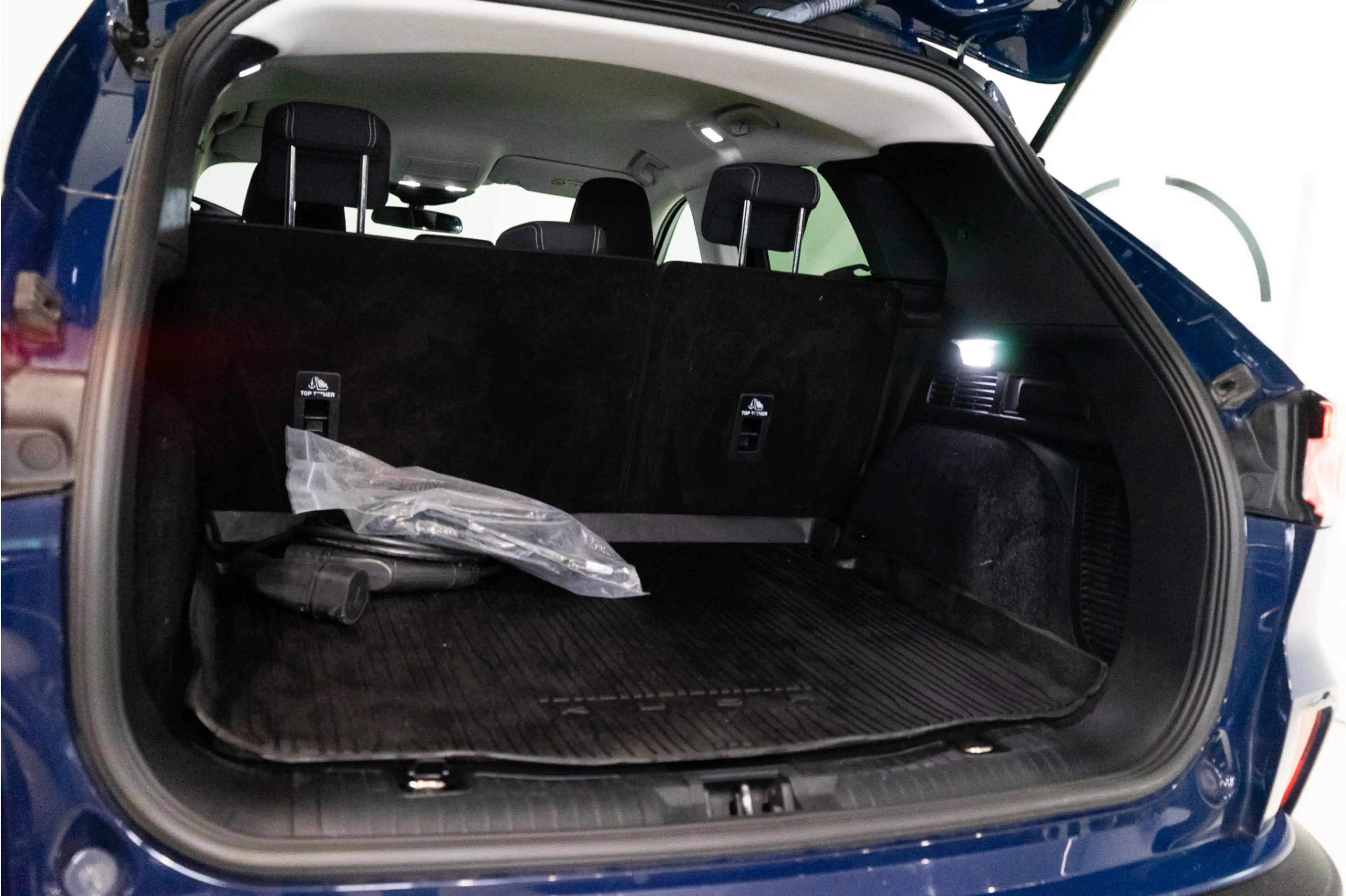 Ford Kuga 2.5 PHEV Titanium 225PK | LED | Trekhaak | Keyless — photo 11