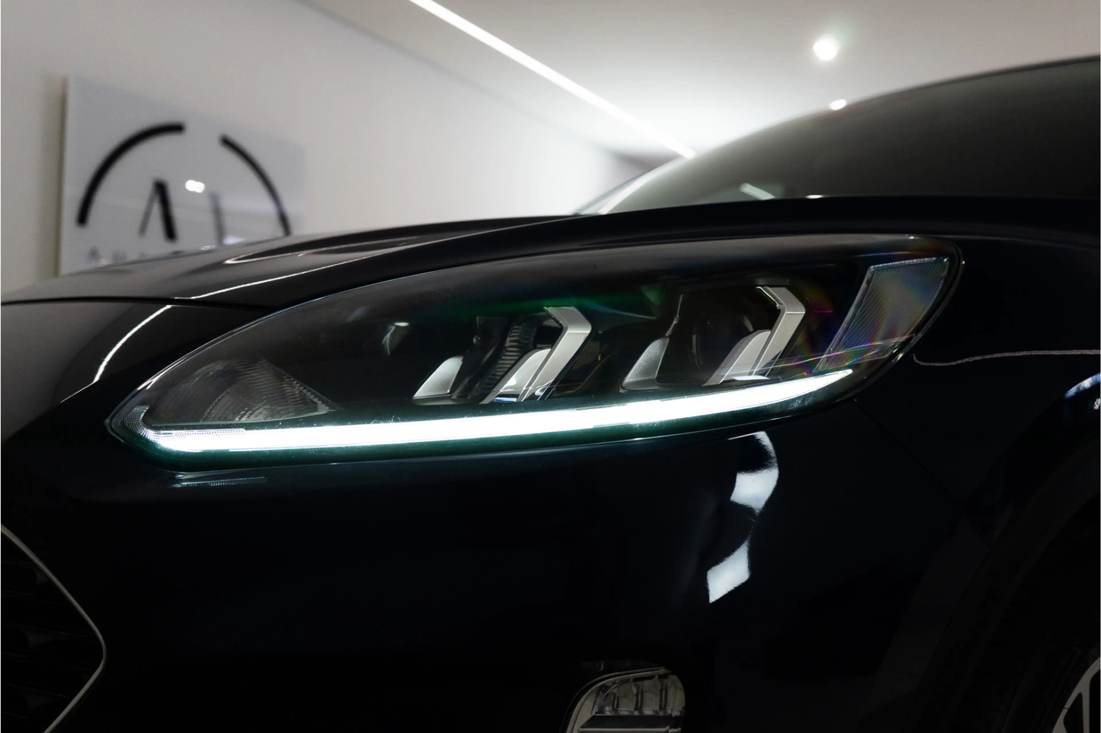 Ford Kuga 2.5 PHEV Titanium 225PK | LED | Trekhaak | Keyless — photo 47