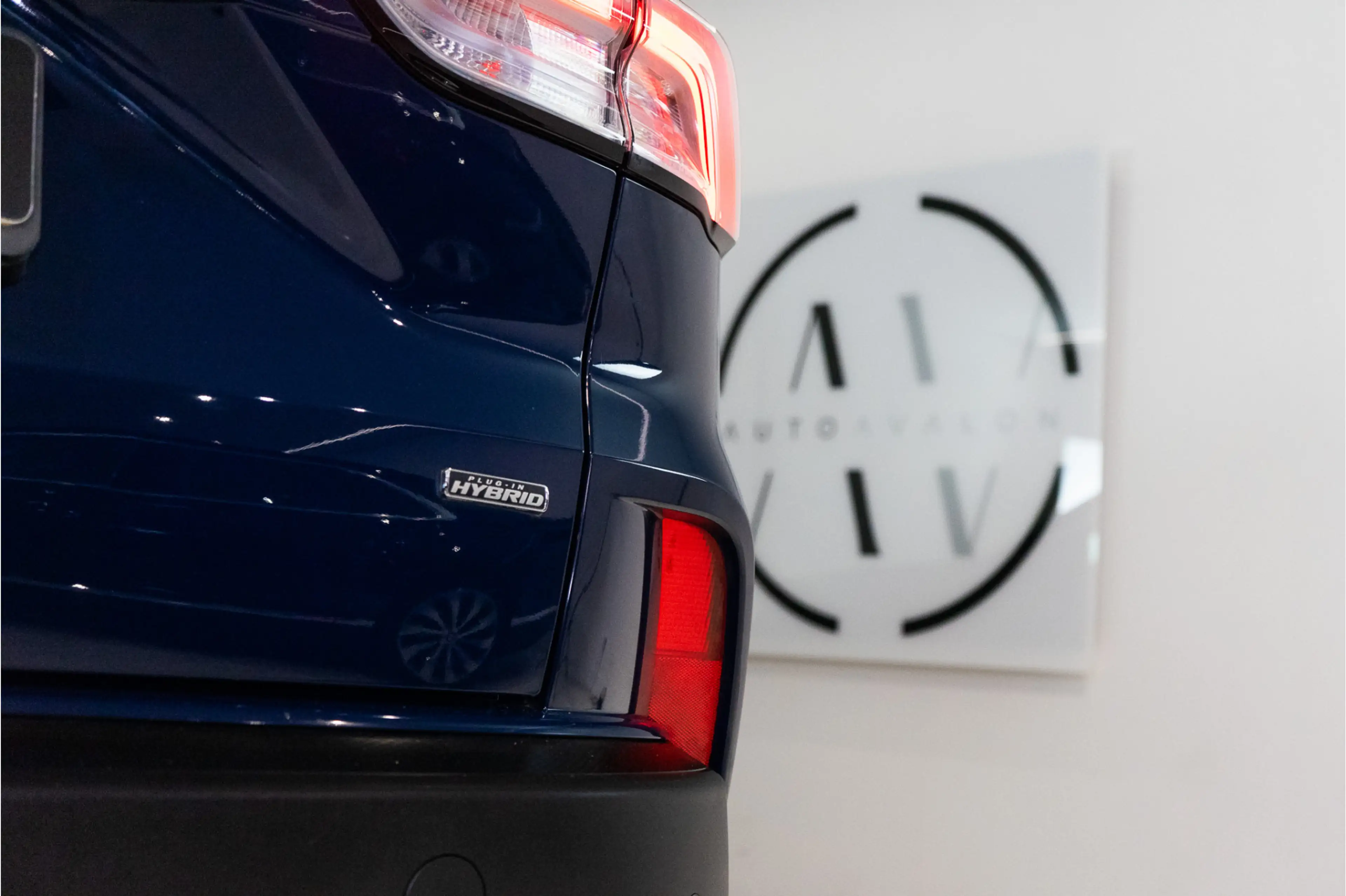 Ford Kuga 2.5 PHEV Titanium 225PK | LED | Trekhaak | Keyless — photo 49