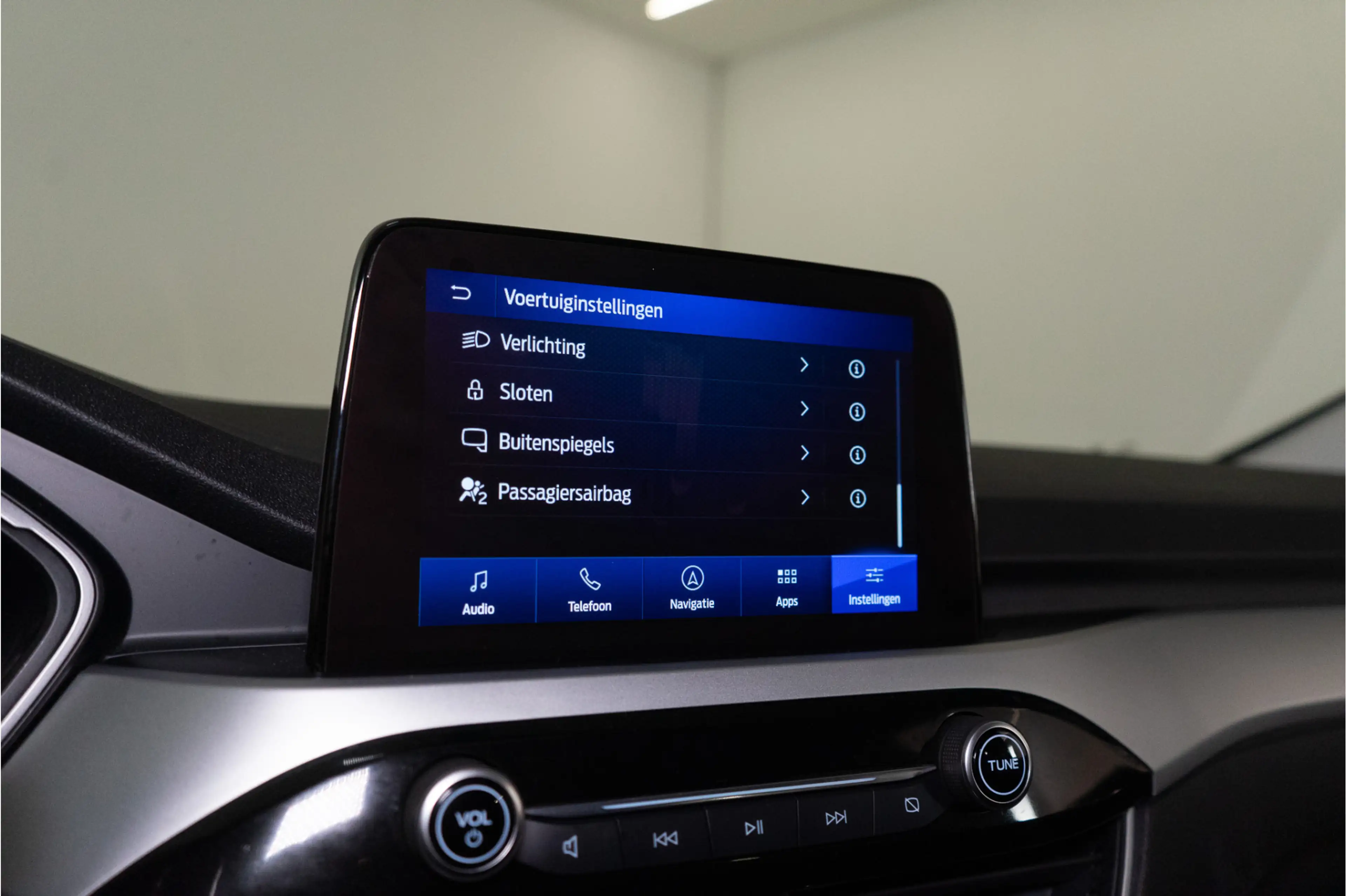 Ford Kuga 2.5 PHEV Titanium 225PK | LED | Trekhaak | Keyless — photo 34