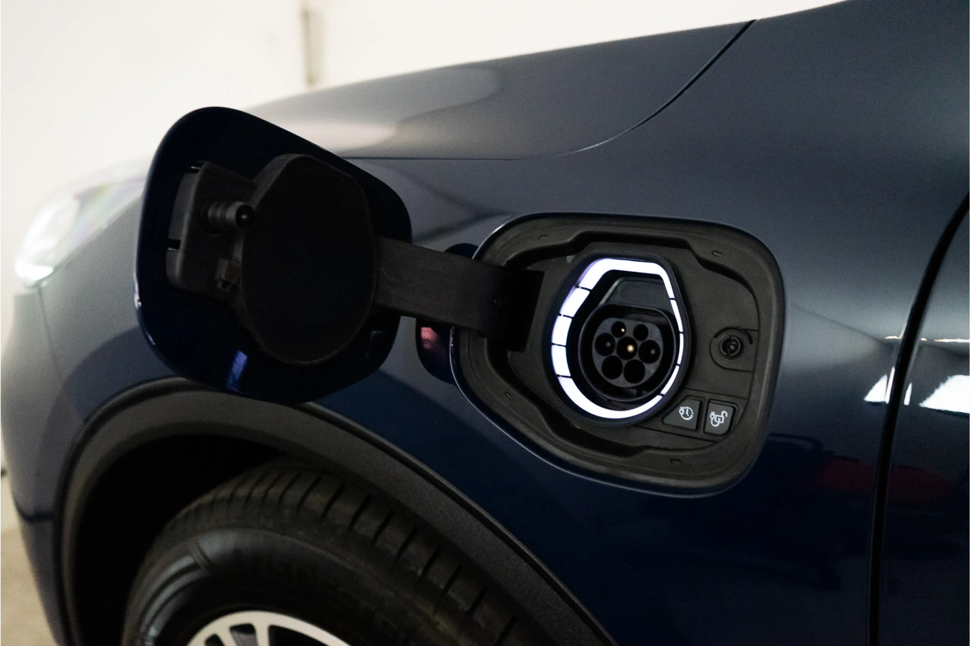 Ford Kuga 2.5 PHEV Titanium 225PK | LED | Trekhaak | Keyless — photo 8