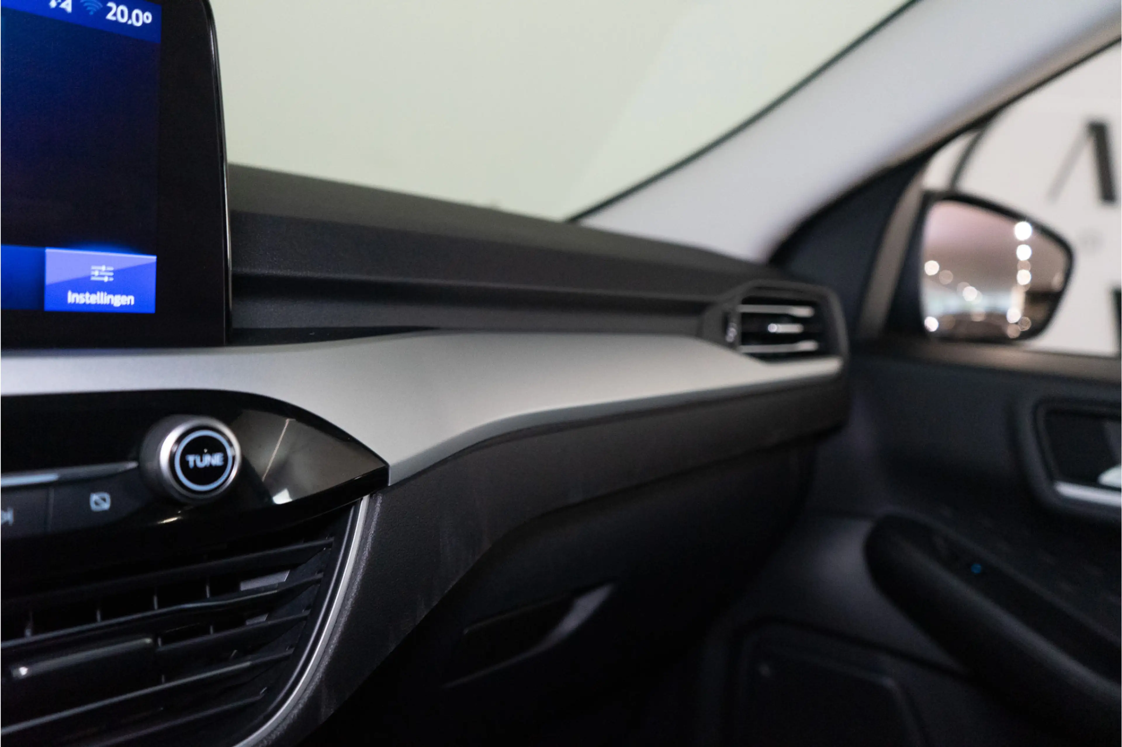 Ford Kuga 2.5 PHEV Titanium 225PK | LED | Trekhaak | Keyless — photo 39