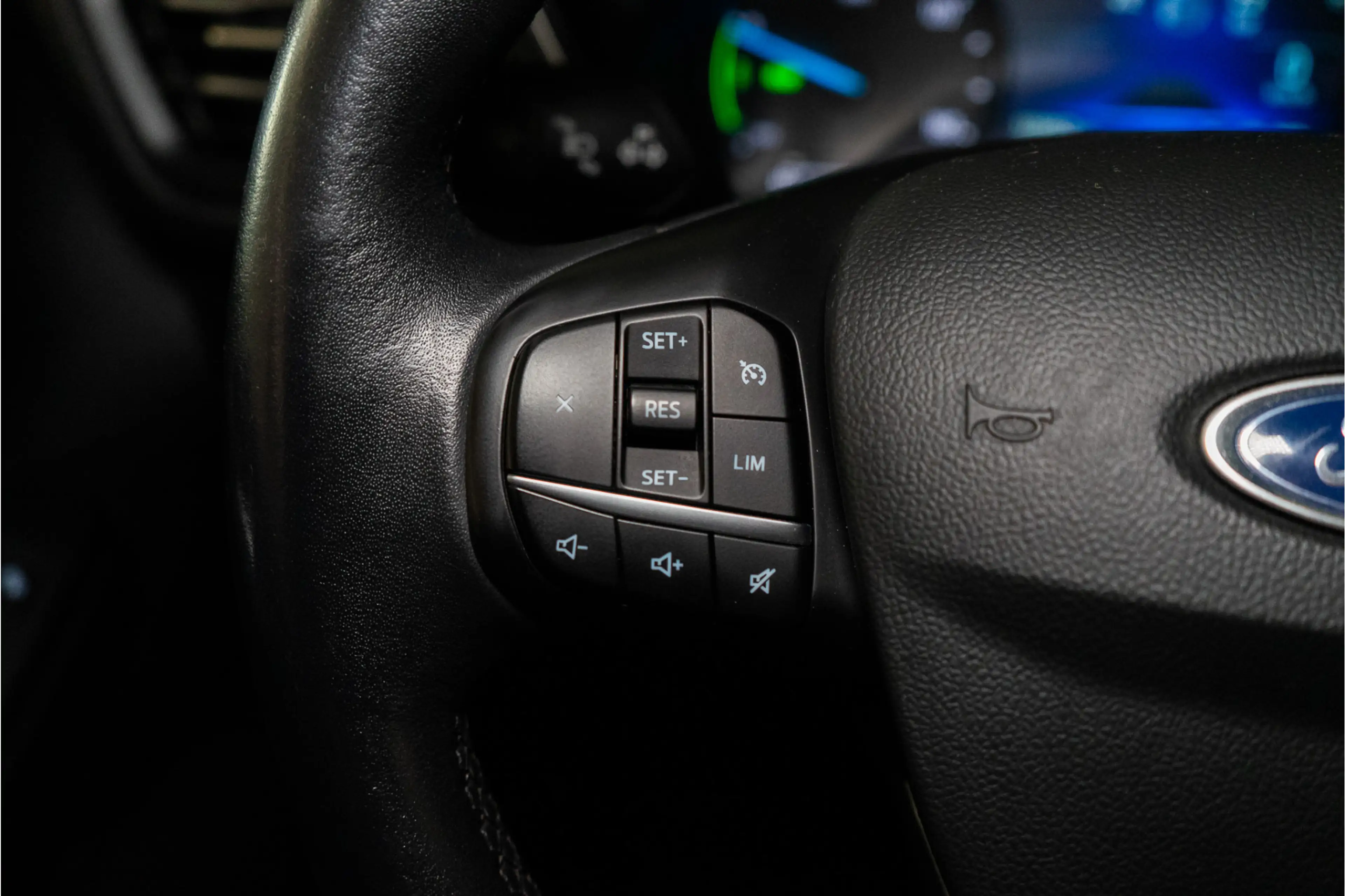 Ford Kuga 2.5 PHEV Titanium 225PK | LED | Trekhaak | Keyless — photo 21