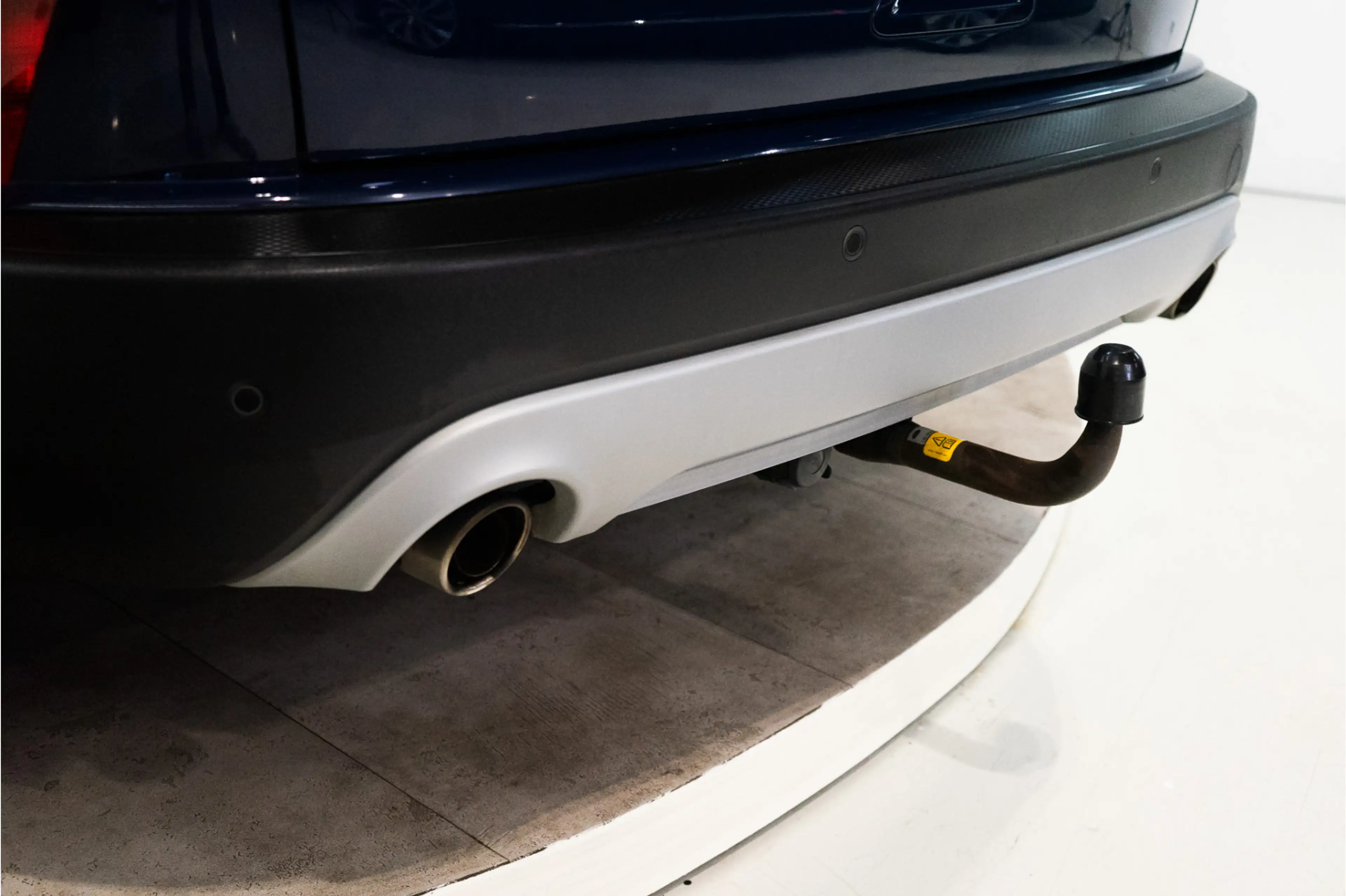 Ford Kuga 2.5 PHEV Titanium 225PK | LED | Trekhaak | Keyless — photo 10