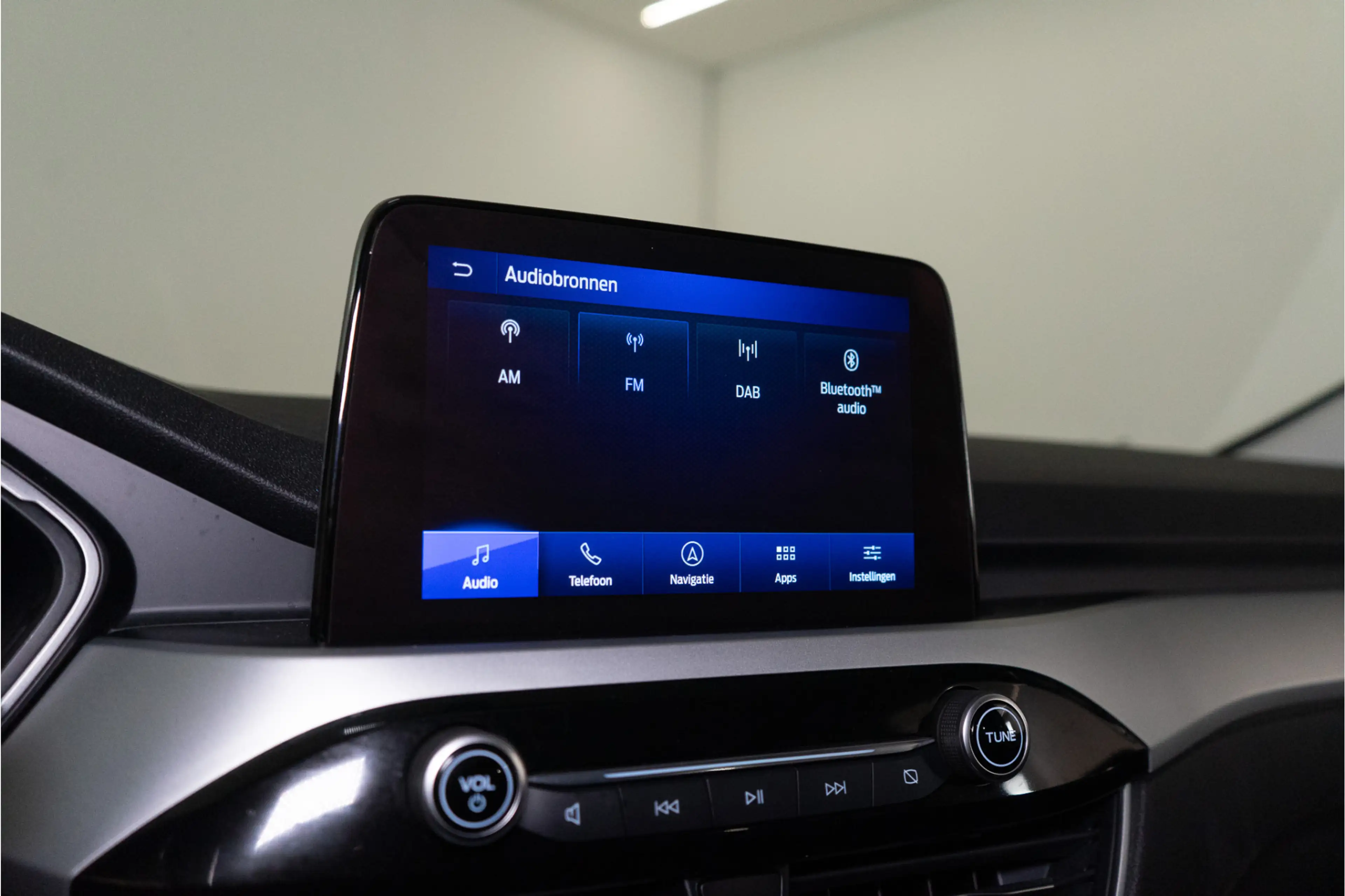 Ford Kuga 2.5 PHEV Titanium 225PK | LED | Trekhaak | Keyless — photo 27