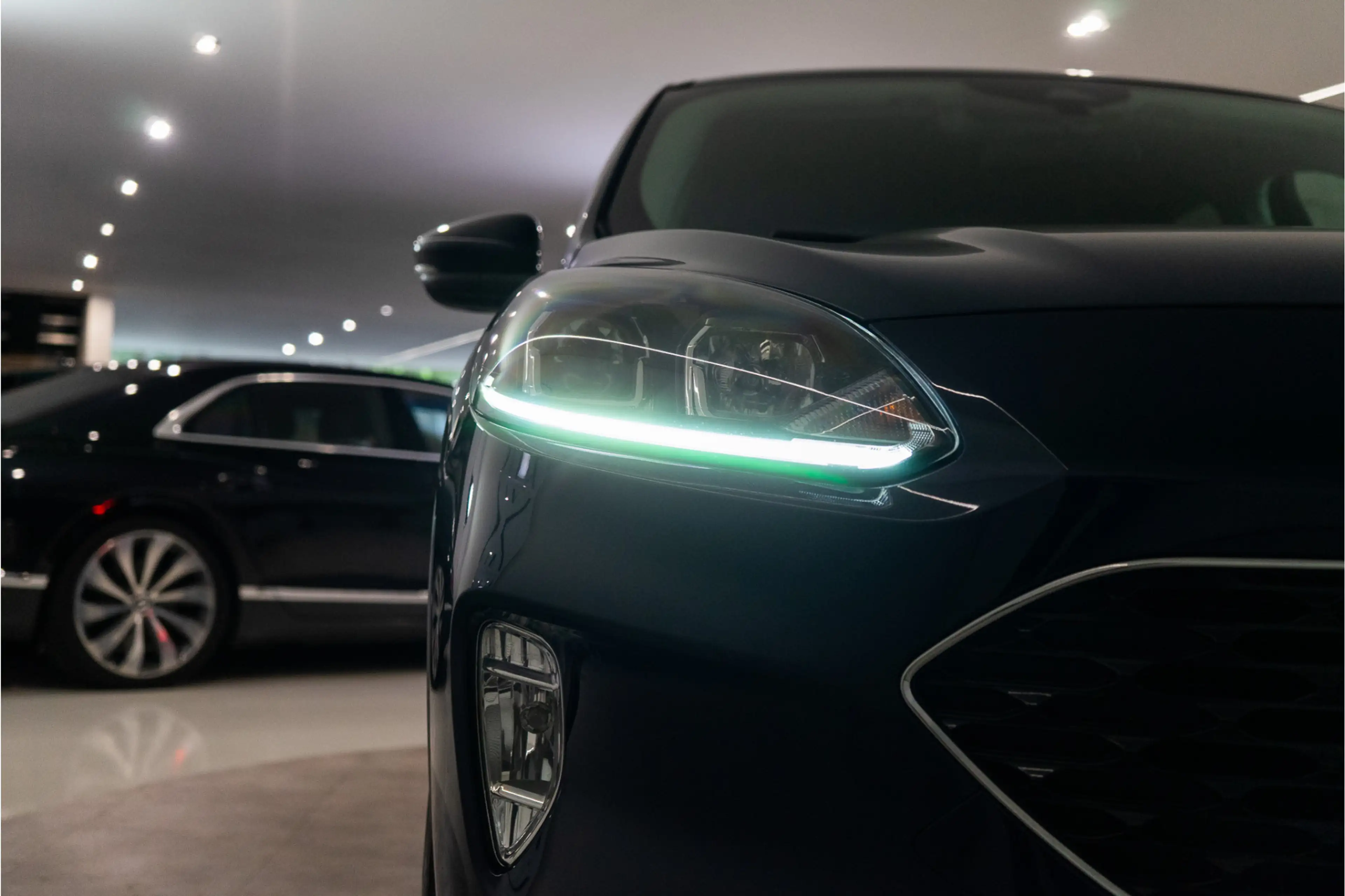 Ford Kuga 2.5 PHEV Titanium 225PK | LED | Trekhaak | Keyless — photo 5