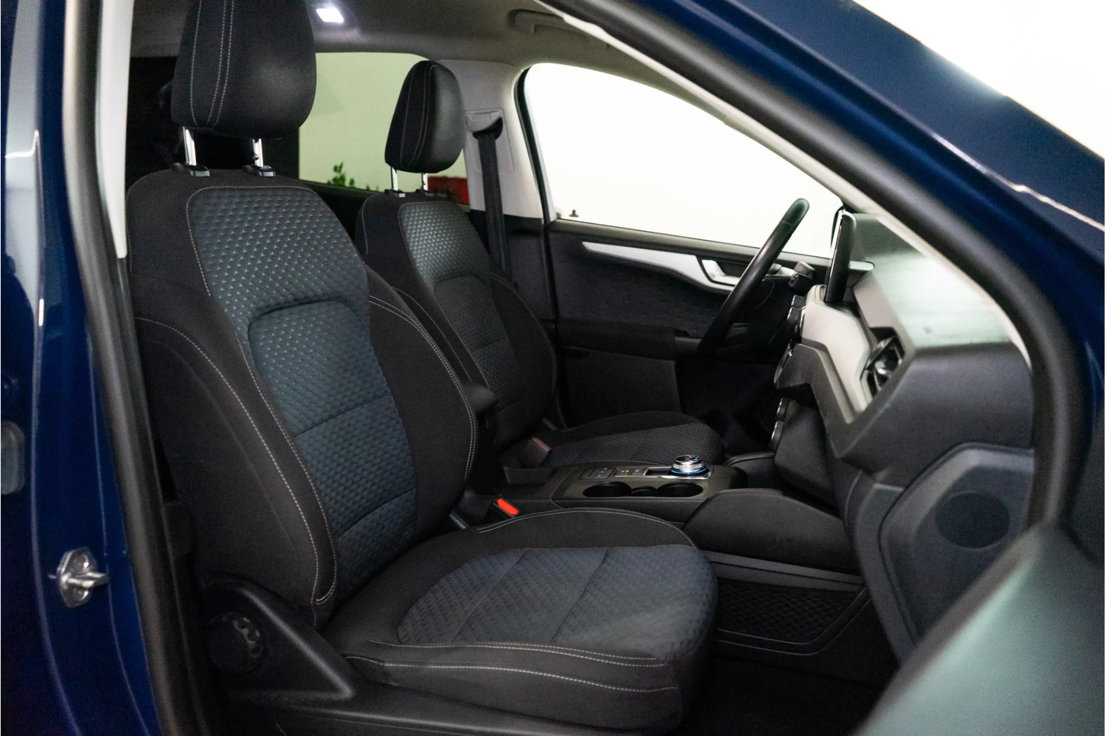 Ford Kuga 2.5 PHEV Titanium 225PK | LED | Trekhaak | Keyless — photo 15