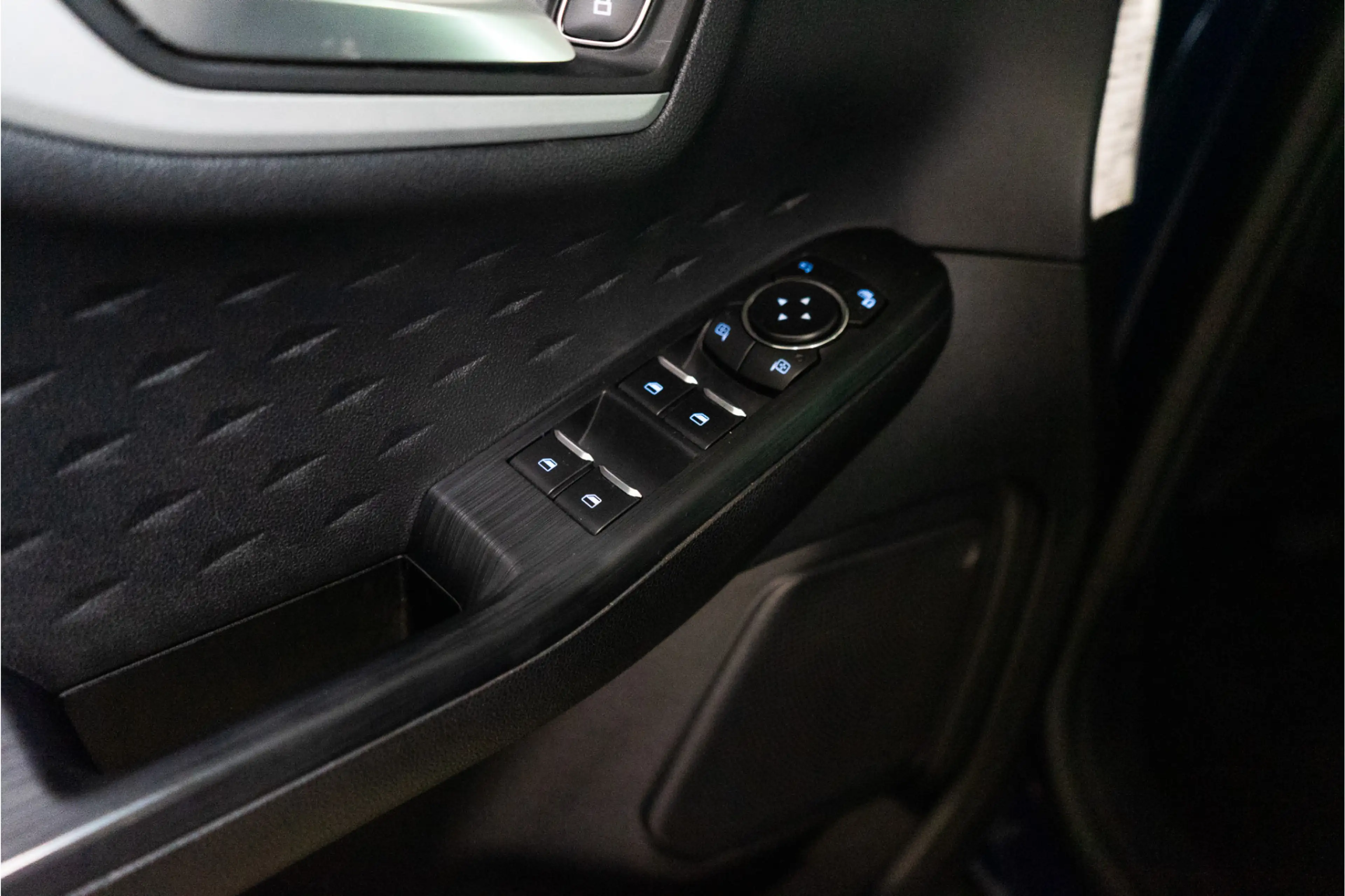 Ford Kuga 2.5 PHEV Titanium 225PK | LED | Trekhaak | Keyless — photo 18