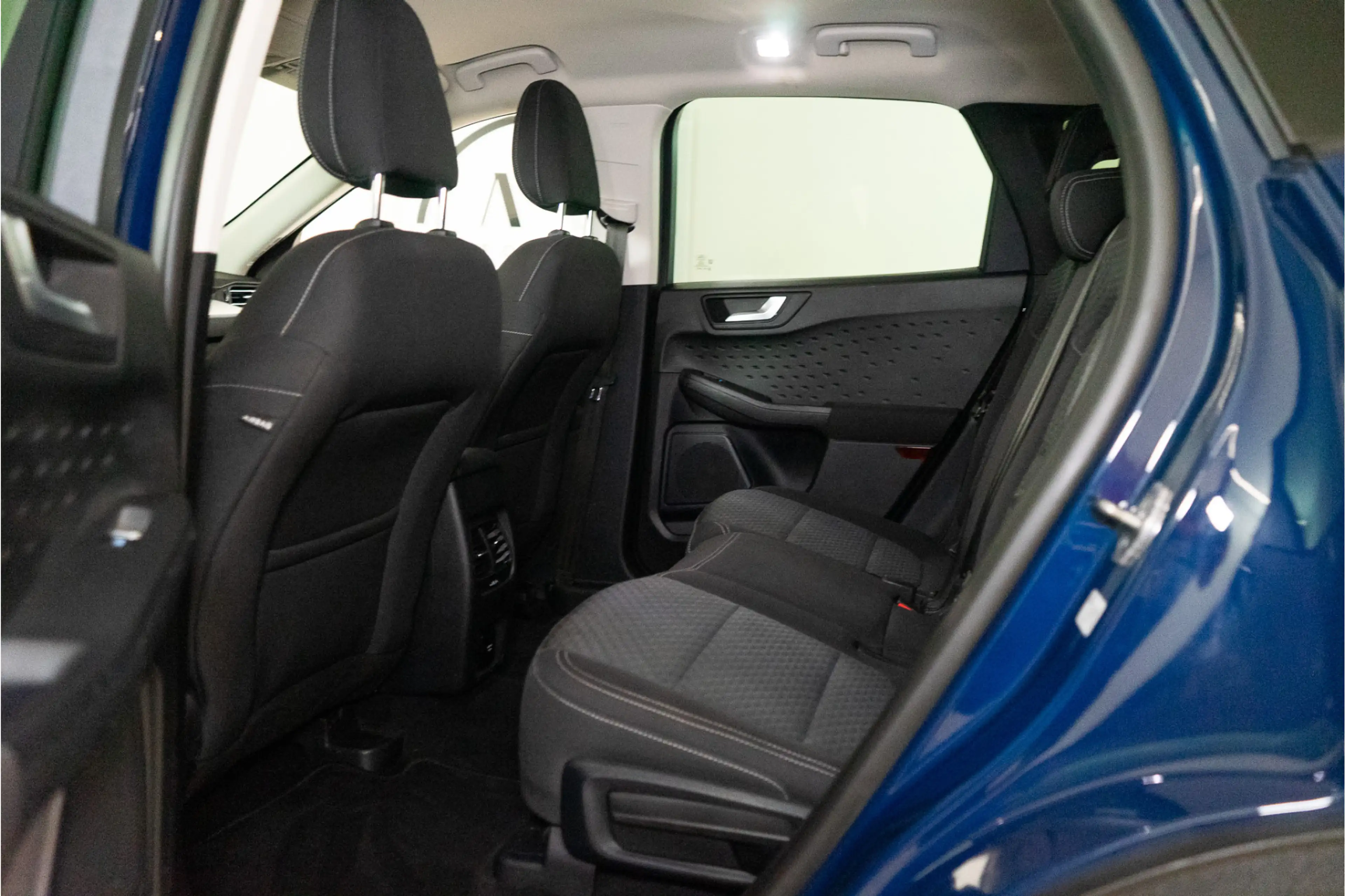 Ford Kuga 2.5 PHEV Titanium 225PK | LED | Trekhaak | Keyless — photo 17