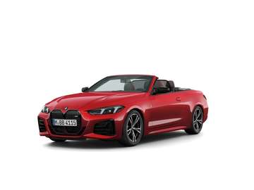 xDrive Cabrio M SPORT LC PROF HuD ALARM ACC 360°PA