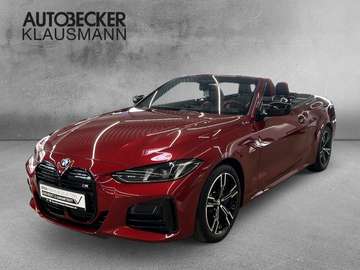 xDrive Cabrio M SPORT LC PROF HuD ALARM ACC 360°PA