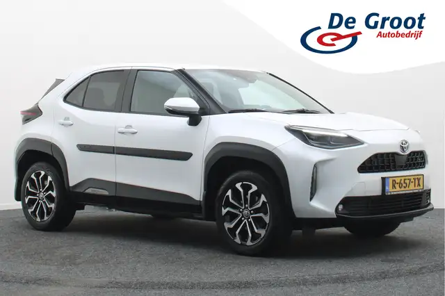 Toyota Yaris Cross 1.5 Hybrid Adventure Winterpakket, Climate, ACC, C