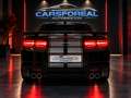 Chevrolet Camaro Aut. Negro - thumbnail 10