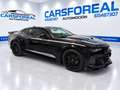Chevrolet Camaro Aut. Negro - thumbnail 3