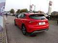Ford Focus 1.0 EcoBoost Hybrid 125CV 5p. Active Rosso - thumbnail 8