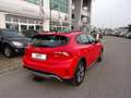 Ford Focus 1.0 EcoBoost Hybrid 125CV 5p. Active Rosso - thumbnail 6
