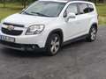 Chevrolet Orlando Orlando 1.4T LTZ+ Alb - thumbnail 2