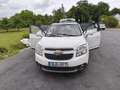 Chevrolet Orlando Orlando 1.4T LTZ+ Blanco - thumbnail 16