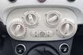 Fiat 500 0.9 TwinAir 85 Lounge - Toit ouvrant Blanc - thumbnail 13