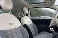 Fiat 500 0.9 TwinAir 85 Lounge - Toit ouvrant Blanc - thumbnail 26