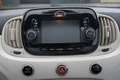 Fiat 500 0.9 TwinAir 85 Lounge - Toit ouvrant Blanc - thumbnail 23