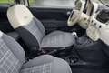 Fiat 500 0.9 TwinAir 85 Lounge - Toit ouvrant Blanc - thumbnail 29