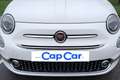 Fiat 500 0.9 TwinAir 85 Lounge - Toit ouvrant Blanc - thumbnail 20