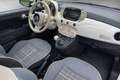 Fiat 500 0.9 TwinAir 85 Lounge - Toit ouvrant Blanc - thumbnail 10